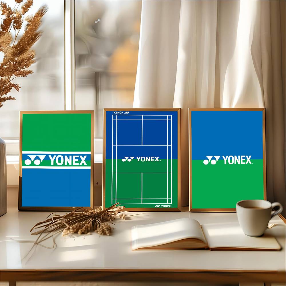 Fashion Badminton Y-Yonex Clas - Badminton Yonex ulasan dan harga