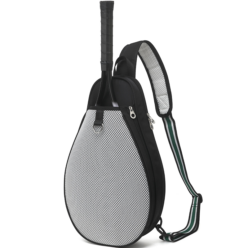 Portable Tennis Bag Badminton  - Badminton Rules ulasan dan harga