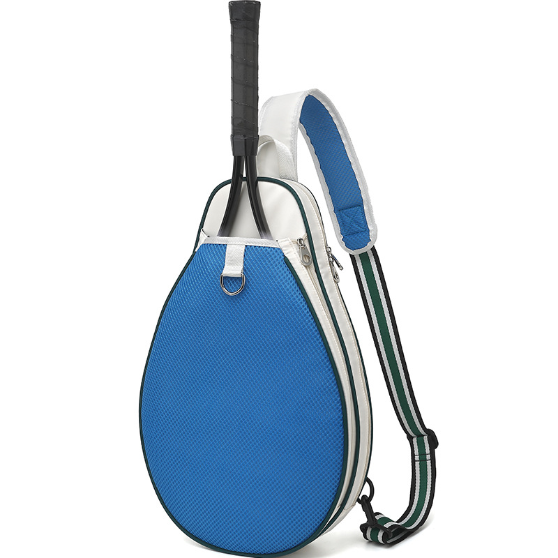 Portable Tennis Bag Badminton  - Badminton Rules ulasan dan harga