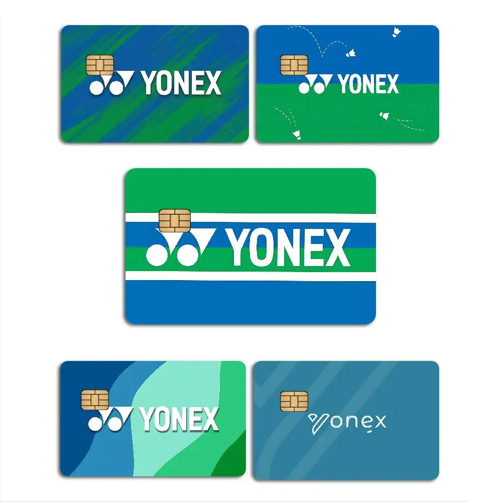 Fashion Badminton Y-Yonex Cred - Badminton Yonex ulasan dan harga