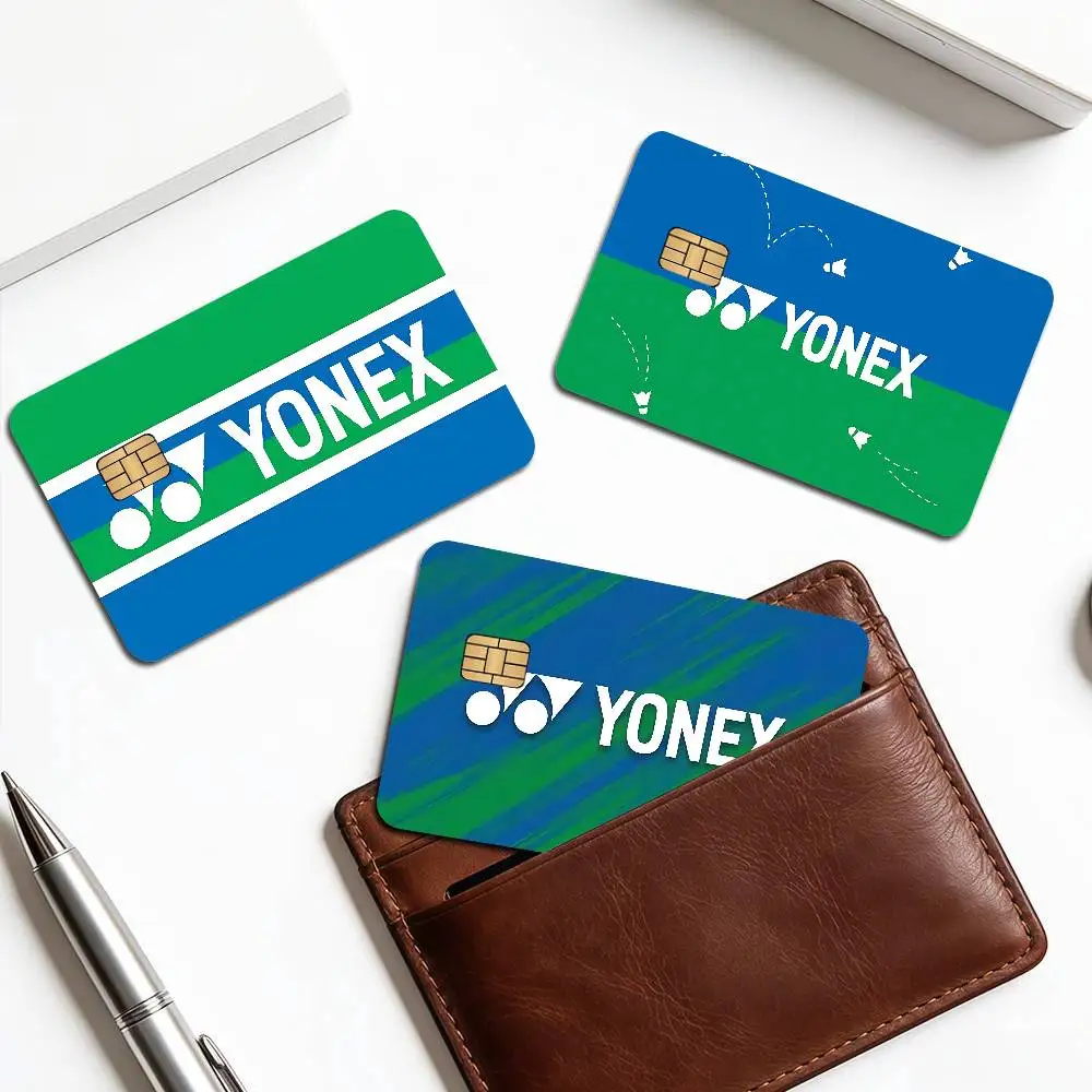 Fashion Badminton Y-Yonex Cred - Badminton Yonex ulasan dan harga
