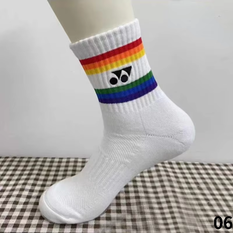 YONEX Badminton Socks Thickene - Badminton Yonex ulasan dan harga