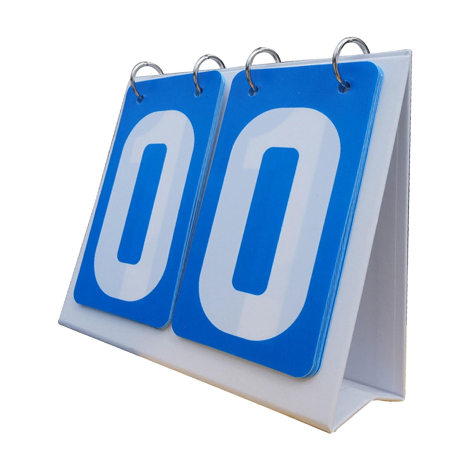 Multi Sports Scoreboard 2 Digi - Badminton Score ulasan dan harga