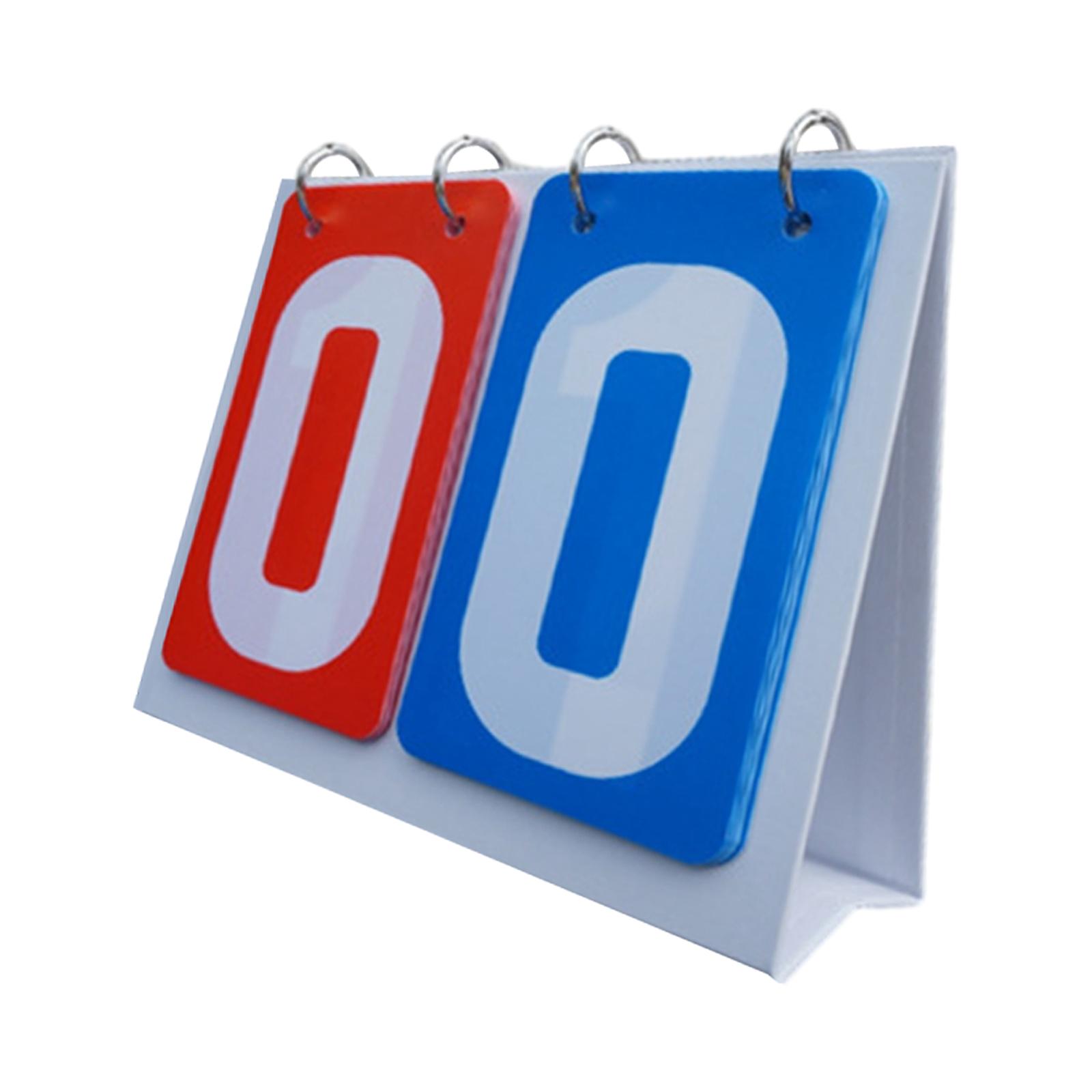 Multi Sports Scoreboard 2 Digi - Badminton Score ulasan dan harga