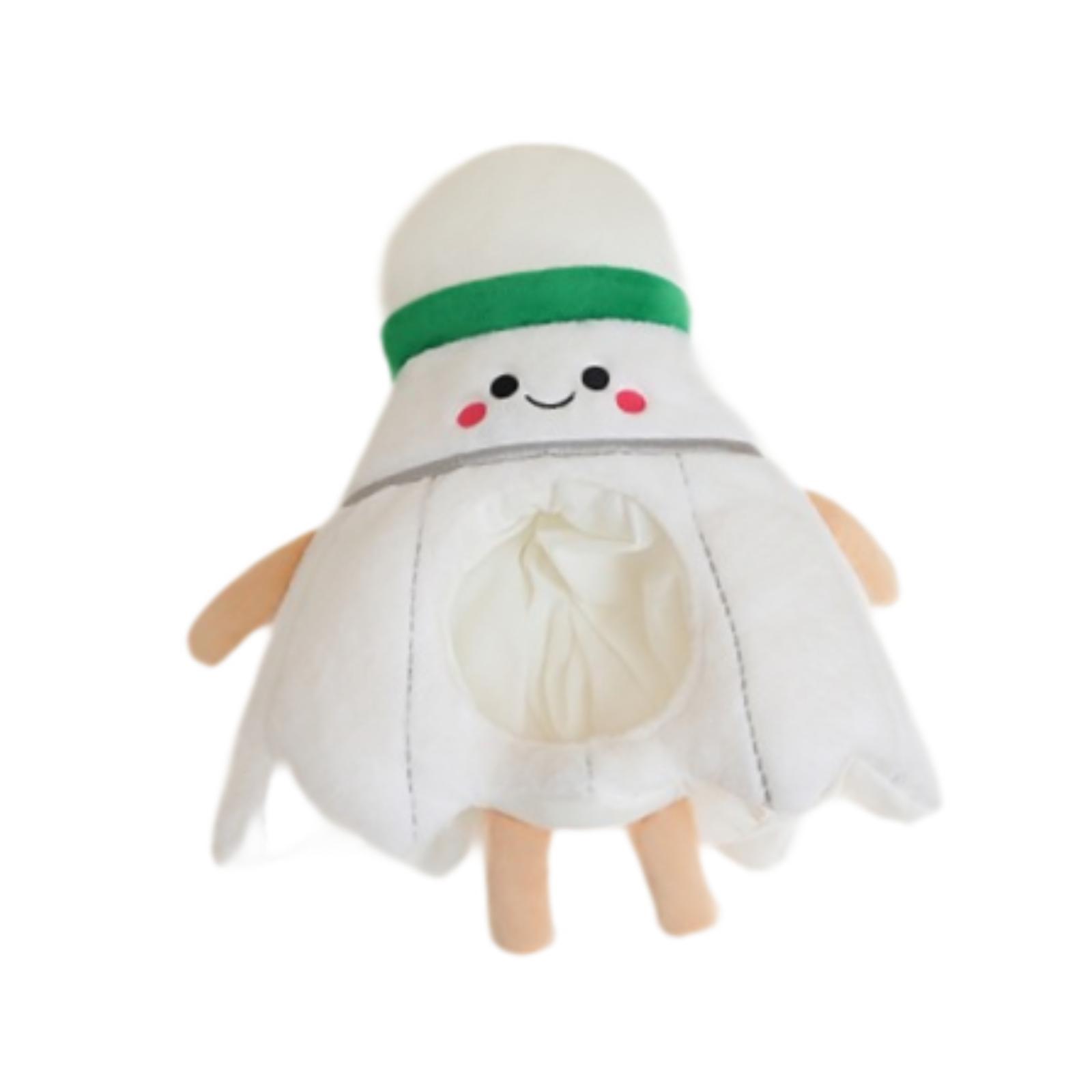 Plush Badminton Hat Breathable - Badminton Photo ulasan dan harga