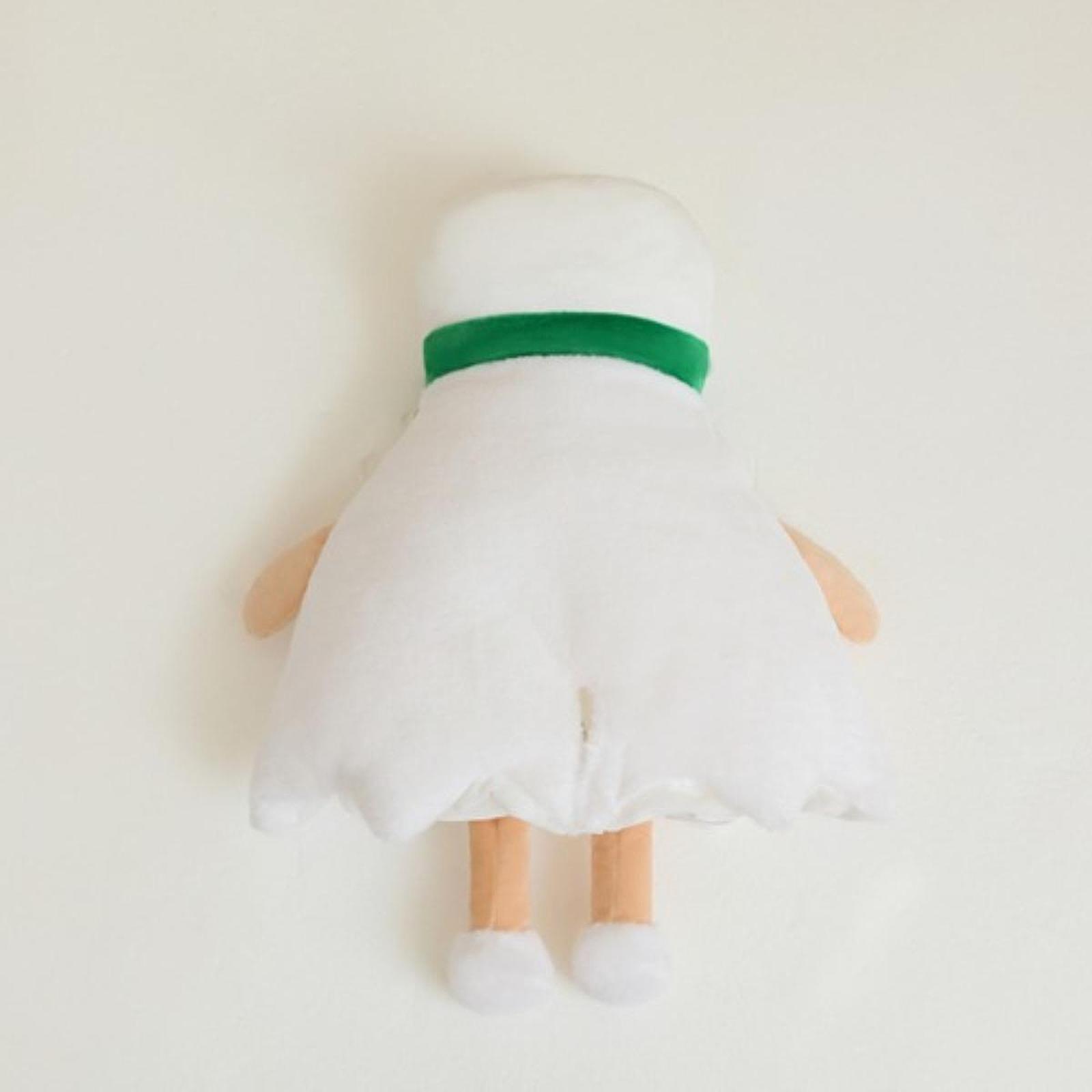 Plush Badminton Hat Breathable - Badminton Photo ulasan dan harga