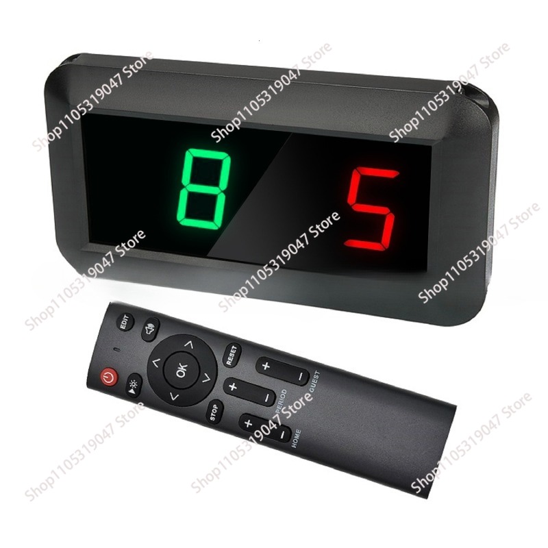 New Table Tennis Badminton Por - Badminton Score ulasan dan harga