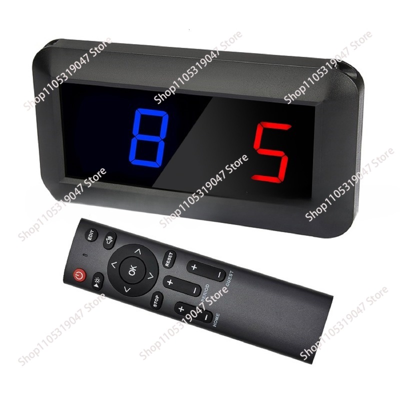 New Table Tennis Badminton Por - Badminton Score ulasan dan harga