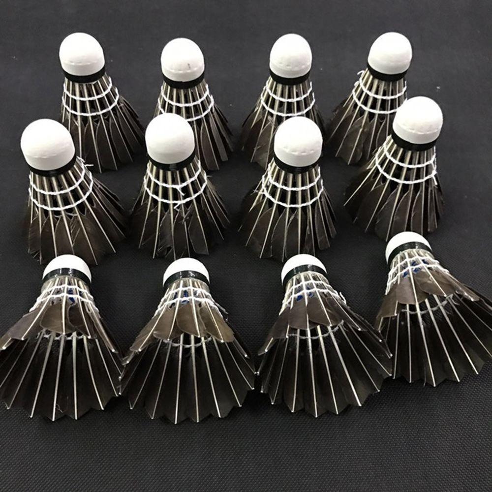 3/6/12Pcs Accessories Stable S - Badminton Event ulasan dan harga