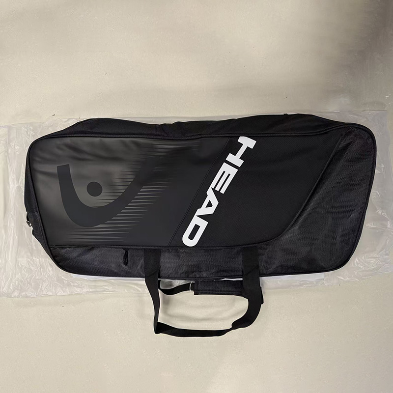 Original HEAD Large Capacity T - Badminton Rules ulasan dan harga