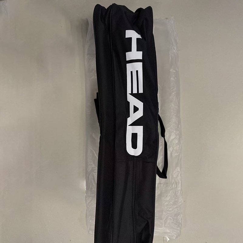 Original HEAD Large Capacity T - Badminton Rules ulasan dan harga