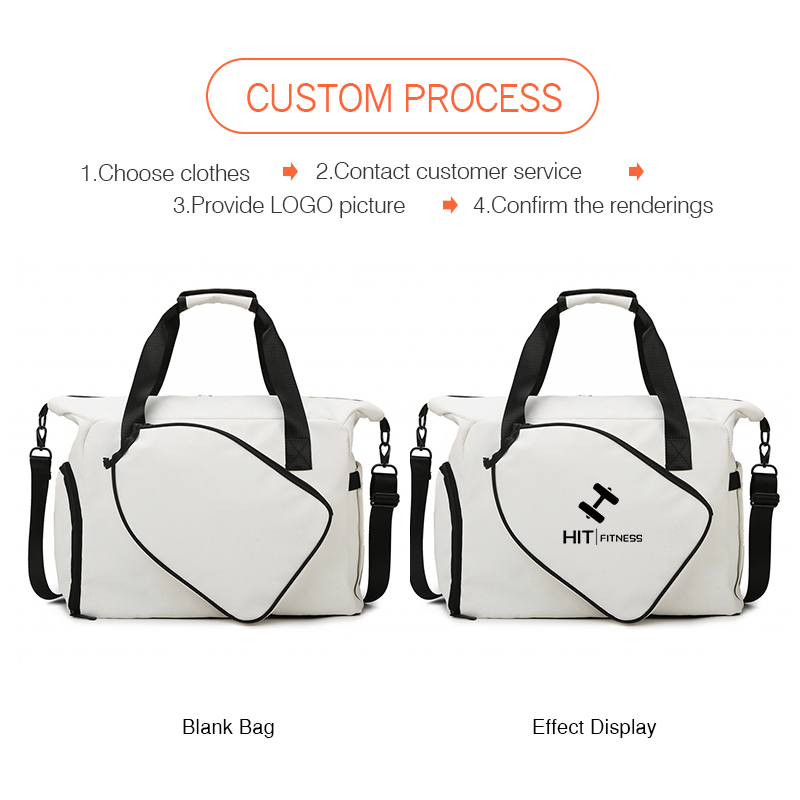 Pickleball Bag Badminton Bag C - Badminton Photo ulasan dan harga