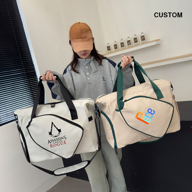 Pickleball Bag Badminton Bag C - Badminton Photo ulasan dan harga