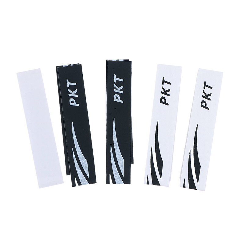 10Pcs Badminton Racket Head Ed - Badminton Score ulasan dan harga