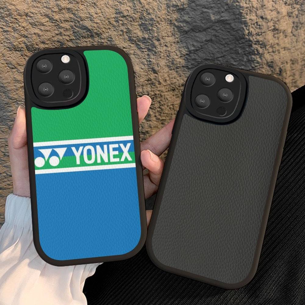 Fashion Badminton Y-Yonex Leat - Badminton Yonex ulasan dan harga