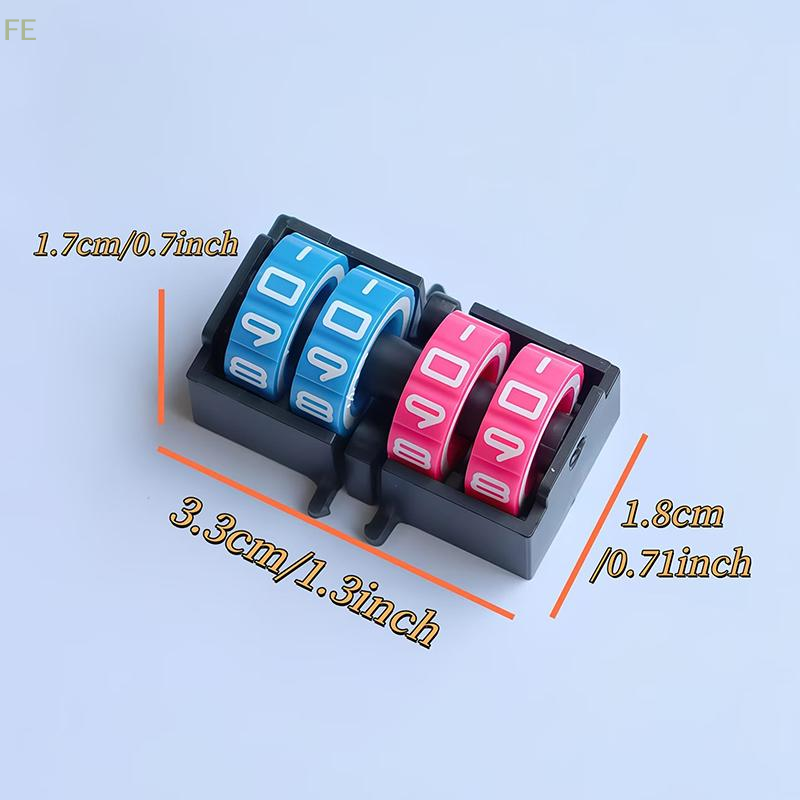 [F] Portable Board Games Score - Scoreboard Digital ulasan dan harga