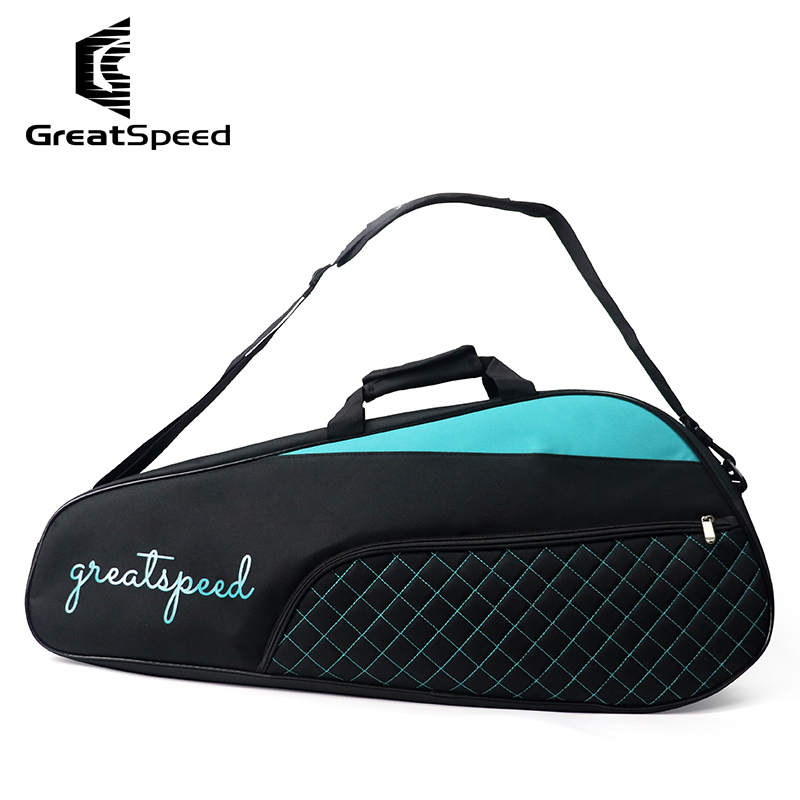 Greatspeed 3-6Pcs Tennis Badmi - Badminton Rules ulasan dan harga
