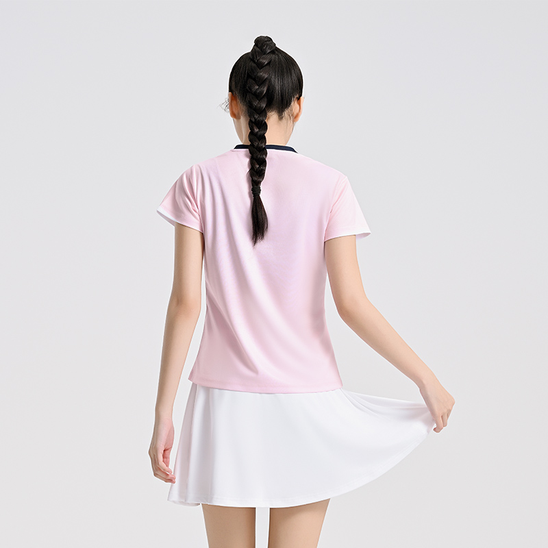 Kawasaki Original Women's Badm - Badminton Jersey ulasan dan harga